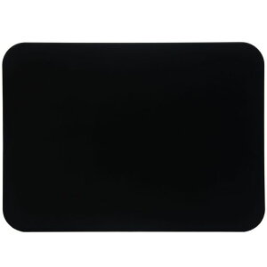 MUAMUA �܂Ȕ� �S�� �� �ϔM�G���X�g�}�[ �H��@�Ή�OK ����Ȃ� �����܂Ȃ��� �R�� �_�炩�� �u���b�N �������ה� ���ʎg�p�� 33x24x0.5cm �y��
