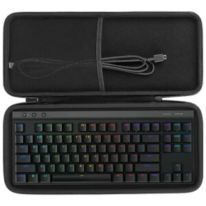 co2CREA[P[X݊iWN[GLogicoolGG915TKL/G913TKLQ[~OL[{[h(forG915XLIGHTSPEEDTKL/G913TKL)(P[X̂)