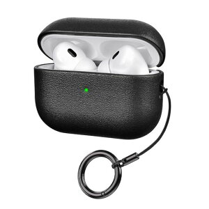OwnestXAirPods�p�P�[�XAirPodsPro2�P�[�X�v����2�����p�J�o�[�G�A�[�|�b�Y�v��2����V�{���������u���b�N���C�����X�[�d�\�J���r�i�t���C�菝�h�~�S�ʕی�ϏՌ�