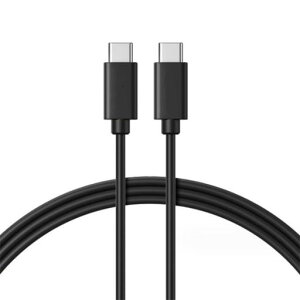 Insta360AcePro�Ή��[�d�P�[�u���A�N�Z�T���[(Type-CtoType-C)