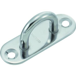 TRUSCO(�g���X�R)�p�b�h�A�C�X�e�����X��6mm(2��)TPD-6x20�܁y�P�[�X�̔��z