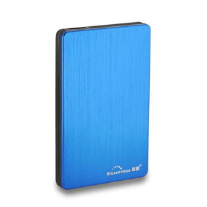 ??320GBOtHDDUSB3.0yʃRpNgA~Otn[hfBXNɓKpPC/Laptop/Macbook/Chromebook/PS4/XBox/er^/X}[ger(320GBu[)