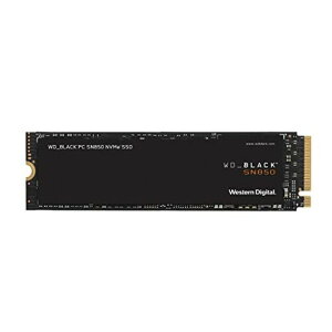 WD_BLACK500GBSN850NVMe^Q[~OSSD\bhXe[ghCu-Gen4PCIeM.222803DNANDō7000MB/s-WDS500G1X0E