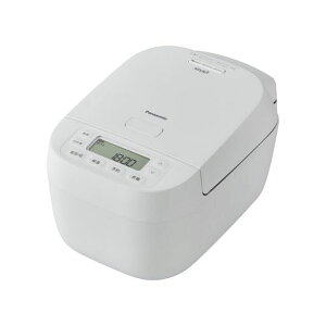 �p�i�\�j�b�N ���ъ� 5.5�� ���ǂ萆�� ��Η͕�݉��M �z���C�g SR-N310D-W
