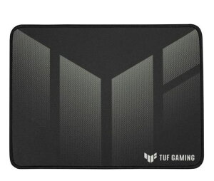 ASUS TUF Gaming P1 �Q�[�~���O�}�E�X�p�b�h - 360x260mm�A�ی�i�m�R�[�e�B���O�A�h���\�ʁA�ق�h�~�X�e�b�`�A����~�߃��o�[�x�[�X