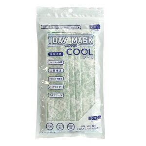1DAYMASKCOOLӂTCYLACE-MINT172܃Zbg⊴sDz}XN}XN