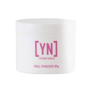 YoungNailsAcrylicPowdersCore.Createdforaflawlessconsistencyandsuperioradhesion.CorePowderBeginstosetin90