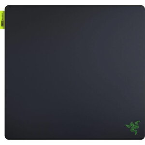 Razer ���C�U�[ Gigantus V2 Pro L Balance �Q�[�~���O�}�E�X�p�b�h L�T�C�Y 50x48cm �����x�̃t���N�V���� �\�t�g�^�C�v �}�C�N���e�N�X�`���\�� �I�v�e�B�J���Z���T�[�œK��