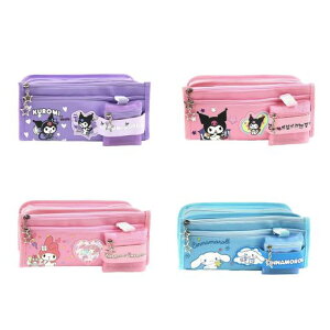 LYLIDIAクロミペン袋大容量収納バッグ化粧ポーチステーショナリーボックス多機能軽量バッグ収納ボックス文房具男女小中高大生用