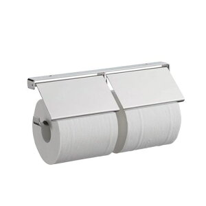 リラインスカウンター用ペーパーホルダー天付ペーパーホルダーペーパーホルダー紙巻器アクセサリートイレ用品右勝手右差しステンレスStream-RseriesR9325-2本体:奥行4cm本体:高さ8.2cm本体: