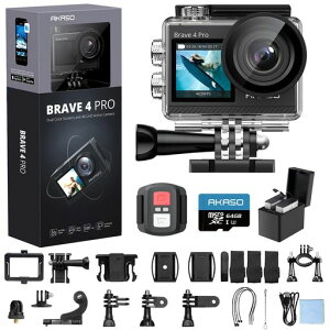 AKASOANVJBrave4ProSDJ[ht4K20MP𑜓x^b`plfAJ40MhJEISԂ␳O}CNΉWiFiHDMIo5{Y[1350mAh*2Rt