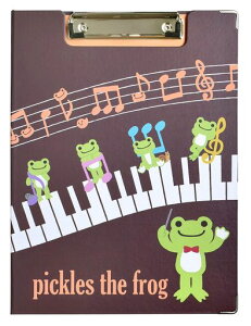 ������̃s�N���X�N���b�v�{�[�hmusics�u���E��A4�T�C�Y�Ή��yST-ZPF0006�z