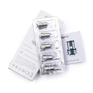 VapmixVapeflyNicolasCoil5ZbgpRCjRXRCxCvtC