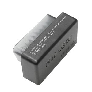 ATOTO AC-4450 Bluetooth OBDII / OBD2�J�[�f�f�X�L���i�[/�X�L�����c�[��-ATOTO A5&A6&S8&X10&V10&P9&P10 �V���[�Y Android �J�[�X�e���I��p- Torque App�ƌ݊�