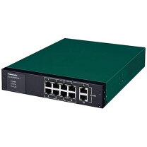 楽天市場】スイッチングハブ（メーカーパナソニック）（有線LAN 