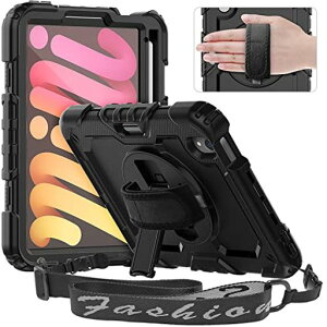 TimecityΉP[XiPadMini7/6P[X8.3C`(A17Pro)ϏՌΉiPadMini7/6OwیʕیtB360x]X^hH2024/2021Ή