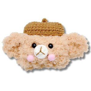 �yPANDAMONO�zAirPodsPro2�P�[�X��2�����p�J�o�[�G�A�[�|�b�Y�v��2����V���R���ی�P�[�X���������j���j�b�g�f�ނӂ�ӂ�y�ʃC���z���w�b�h�z���P�[�X(�N�}�����AirPodsPro