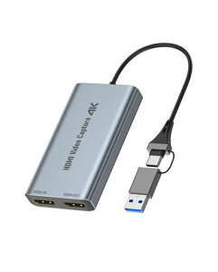 2in1Lv`[{[hswitchΉ4KHDMIpXX[@\1080PHDQ[^rfILv`[^ytype-cusbSwitch/PS5/PS4/XboxWindows7/8/10LinuxOBS