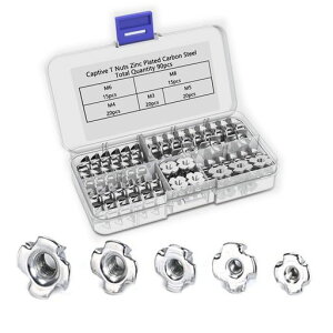 Tibgܕtibg90pcs[P[Xtm3/m4/m5/m6/m8ܕtܕtibgl܃ibg܃ibgeB[ibgxbgibgbLYf|ϔMϕHɓKĂ܂dxe[ubOX