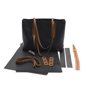 Moeruruya�g�[�g�o�b�O�n���h���C�h�L�b�g����r�W�l�X�`�F�b�N�o�b�O�Z�b�gDIY�g�[�g�L�b�g���U�[�o�b�O�L�b�gA4��e�ʖ��n�n���h�o�b�O(��)