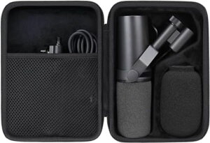 Aenllosi[P[X݊iVASHURESM7dB/SM7B/MV7_Ci~bN^}CNz(P[X̂)