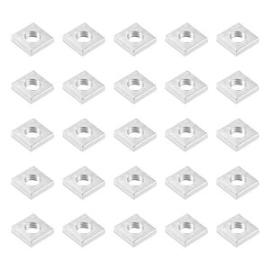 METALLIXITYXNGAibg(M6x11mmx11mm)25Yf|elWXNGAt@Xi[ibg@팚ݓdiYƋ@BpVo[