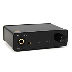 SMSLDS100MQAMQA-CDDACCS43131`bv6.35mm&4.4mmwbhtHAvUSBI[fBIfR[_[PCMT|[g32bit/768kHzUSB//̓~jDAC