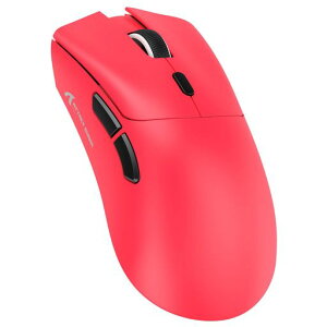 MAMBASNAKE x ATTACK SHARK R1�Q�[�~���O�}�E�X ���y55�v���X�}�C�i�X3g ���C�����X2.4 G/����Bluetooth/�L��Type-C �}�E�X PAW3311�Z���T�[ �����x �����x ��x�� 18000DPI 6�iDPI�����\