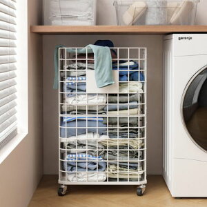 Ornestia�����h���[�o�X�P�b�g�L���X�^�[�t�����K�}�b�g���[���b�N�z�[���W�����[����������J�S������t����e�ʃ����h���[���[(��40x���s26x����66.5cm�z���C�g)