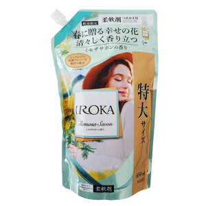 �ԉ� IROKA �~���U�T�{�� �l�֑� 650ml