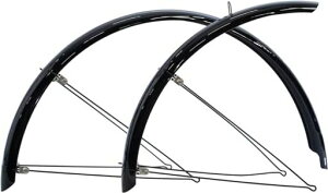 RITEWAY(CgEFC)]ԃtF_[_uXe[NXoCNttF_[DOZbg20C`p(ETRTO406/451)60mmOXubN