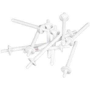 Itisyou鼻毛スティック鼻毛ワックス棒鼻毛ワックススティック鼻毛ワックス脱毛用スティック鼻毛ワックス脱毛使い捨て鼻毛除去ツール男女兼用鼻洗浄自宅セルフ50本入り