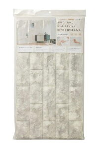 APM�W���p�����@�\3D�ǎ�FlexiFitEco���̕ǎ��V�[��71cmx77cm1����0.5m2���N�b�V�����V�[�g�t�H�[���u���b�N(�����K���E�V���o�[�O���[)