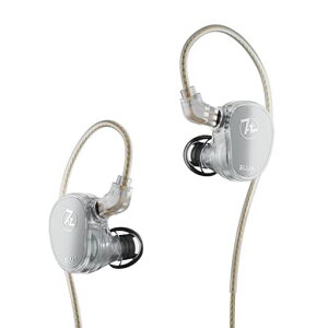 Linsoul7HZxHBBElua�n�C�G���h�J�X�^�}�C�Y�_�C�i�~�b�N(2DD)�����ڂ��钆�ؐ��C���z���I�[�f�B�I�}�j�A�Ɍ����݌v10mm+8mm��2�̃h���C�o�[����ŐM�����̍����f���A���s�������P�[�u���\���c