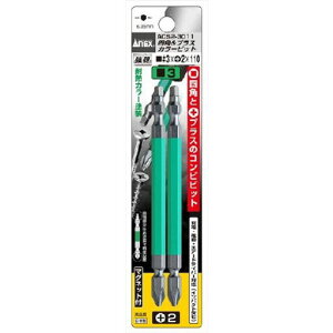 �A�l�b�N�X(ANEX) �l�p&�v���X�J���[�r�b�g 12�{�� #3x+2x110 ACS2-3011