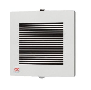 パナソニック(Panasonic)パイプファン電気式シャッター付・連結端子FY-12PFE9D