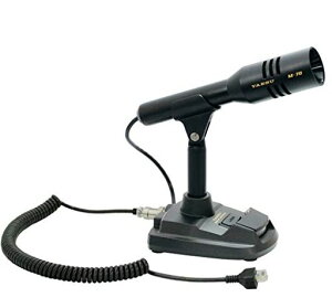 M-70D(M70DD)MD-100A8X��p�X�^���h�}�C�N�BM-1�̂������ꂽ�G���g���[���f���̐V�^�ł��B�Ή�:FTDX10�����s���d�FHF�@�S�Ή��B����ł̒����ԉ^�p���炿����Ƃ����ړ��^�p�܂ŁB