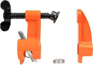 �|�j�[(Pony)PipeClamp4/3�C���`#56