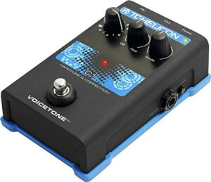 �e�B�[�V�[�G���N�g���j�b�N(Tc Electronic) TC-HELICON VoiceTone C1 �{�[�J���p�G�t�F�N�^�[ (TC�w���R�� �{�C�X�g�[�� C1)