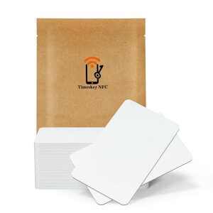 40NTAG215`bvJ[hNFC215J[hNFCJ[huNPVCISOJ[hNFC^OׂĂNFCΉgѓdbуfoCXɑΉB