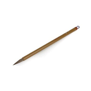 春光園書道筆こだわりのふで中筆三笠6号SSC-501FC