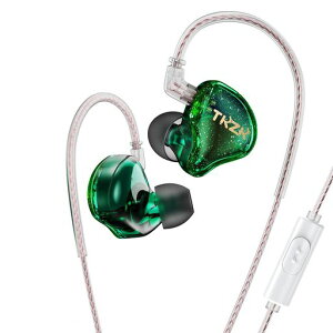 TKZKTK01�C�����j�C���z���L���C���C���[�J�i���^HIFI�����n�C�G���h�C�A�t�H���m�C�Y�L�����Z�����O���j�^�[2pin�E�������P�[�u���f�U�C���Q�[�~���O�w�b�h�z�����|��3.5mm�v���OiPhone/Andro�c