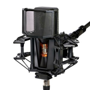 LEWITTPURETUBESTUDIOset���[�C�b�g�R���f���T�[�`���[�u�}�C�N�^��ǃ��R�[�f�B���O����m�C�Y�t���A�J�[�f�B�I�C�h�n�C�G���h10�N�ۏ�