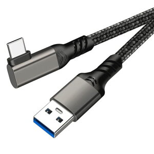 USBTypeC�P�[�u��L��USB-AtoUSB-C�P�[�u���y10Gbps�f�[�^�]��60W�}���[�d�zUSB3.2Gen2�W��PD�Ή��^�C�vc�P�[�u�����ϋv�i�C�����҂�Nintendo