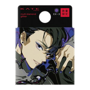 KATE(�P�C�g)�}���`�_�C�������h�O���b�^�[EX-3