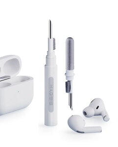 Hagibis�u������?�i�v���@�\airpods�|������C�����X�C���z��3-in-1airpodcleaner�R���p�N�gbluetooth�N���[�j���O�|���Z�b�g�|���L�b�g�P�[�X�X�N���[�j���OAirPods/airpods