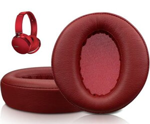 SOULWIT�C���[�p�b�h�C���[�N�b�V�����w�b�h�z���p�b�hforSonyMDR-XB950XB950BTXB950B1XB950N1XB950APOver-Ear���C�����X�w�b�h�Z�b�g�ɑΉ������p�b�h�\�t�g�v���e�C�����U�[