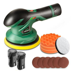 �y�����ŁzBATOCAS3�|���b�V���[�[�d���_�u���A�N�V�����R�[�h���X150mm�d���|���b�V���[�ԗp�y��e�ʃo�b�e����2����12V2.0AhS3/S5/S6�݊��z6�i�ϑ�2500RPM�`5000RPM�����포�^�y��