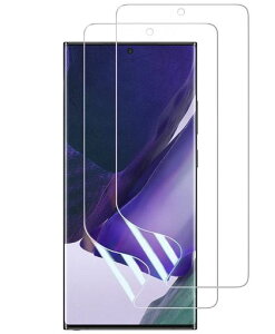 �y2���Z�b�g�zGalaxyNote20Ultra�t�B����[ZXZone]GalaxyNote20Ultra�ی�t�B�����w��F�؉\TPU�f��3D�݌v�����h�~�C�A���X����S�n�L�Y�C��SCG06SC-53A�Ή�(�N���A)