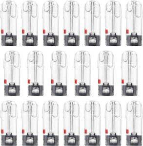 HECCOJ[gbWmodel2݊pAg}CU[JԂgp|bhdq΂20{tRh~forhN^[HECCOORIGINALPODS